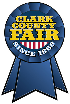 Clark County Fair 2025