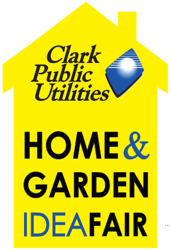 Clark Public Utilities Home & Garden Idea Fair 2019