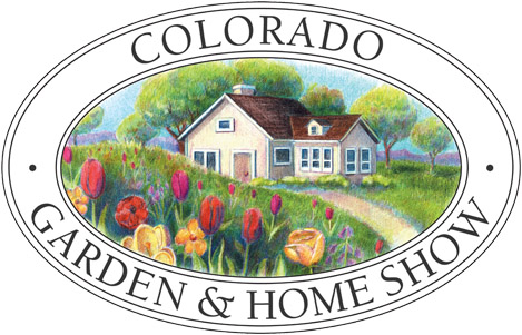 Colorado Garden & Home Show 2025