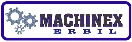 Erbil Machinex 2016