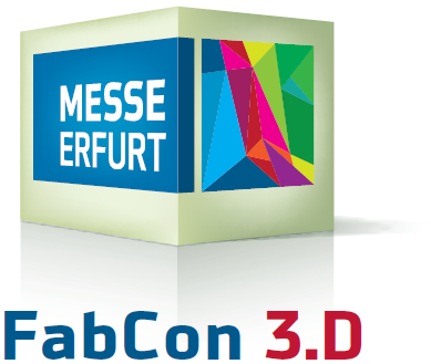 FabCon 3.D 2018