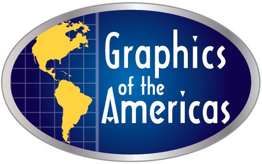 Graphics of the Americas 2017