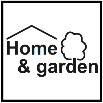 HOME & GARDEN 2016