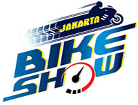 Jakarta Bike Show 2016