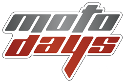 Motodays 2018