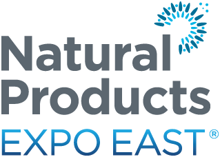 Natural Products Expo East 2019