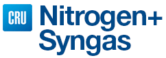 CRU Nitrogen + Syngas 2024