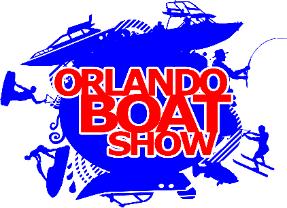 Orlando Boat Show 2016