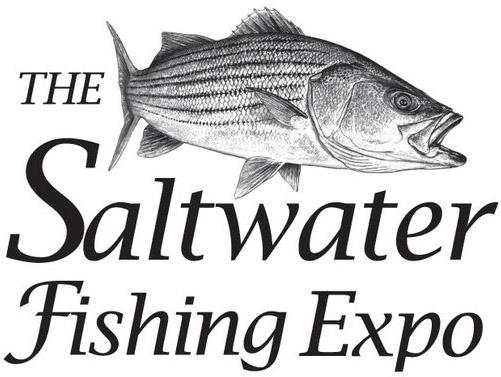 Saltwater Fishing Expo 2019