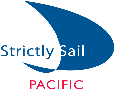 Strictly Sail Pacific Boat Show 2016