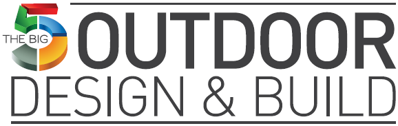 The Big 5 Outdoor Design & Build Show 2016