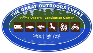 The Great Outdoors Event Jacksonville 2016