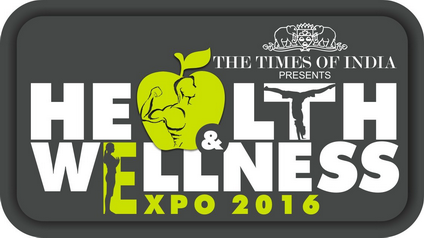 Times Health & Wellness Expo 2016