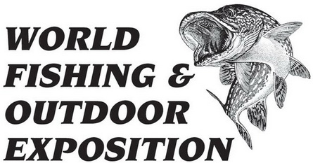 World Fishing & Outdoor Expo 2016