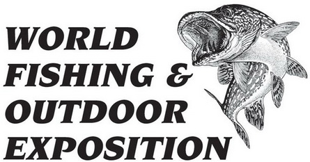 World Fishing & Outdoor Expo 2019