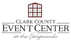 Clark County Event Center logo