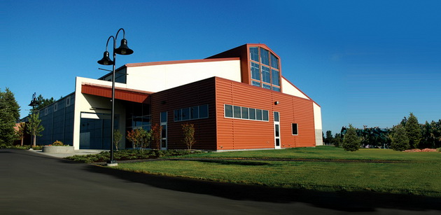 Clark County Event Center