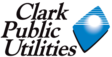 Clark Public Utilities logo