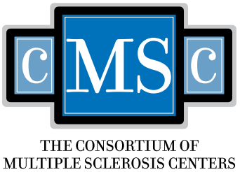 Consortium of Multiple Sclerosis Centers (CMSC) logo