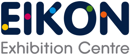 Eikon Complex Exhibition Centre logo