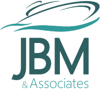 JBM & Associates logo
