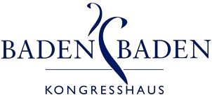 Kongresshaus Baden-Baden logo