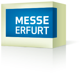 Messe Erfurt GmbH logo