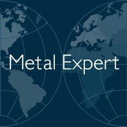 Metal Expert Group logo