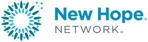 New Hope Network logo