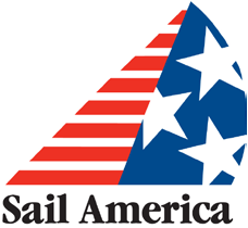 Sail America logo