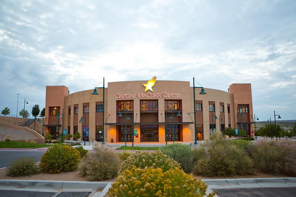 Rio Rancho Events Center