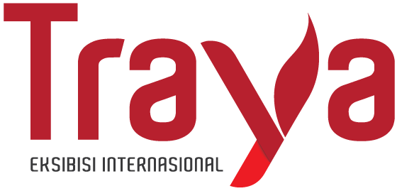 Traya Eksibisi International (Traya Indonesia) logo