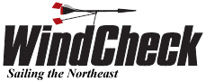 WindCheck Magazine logo