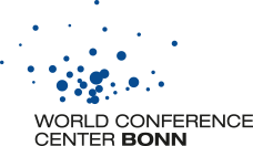 World Conference Center Bonn logo