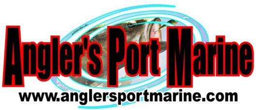 Angler''s Port Marine Boat Show 2016