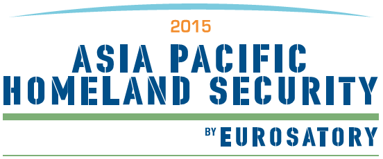 Asia Pacific Homeland Security (APHS) 2015
