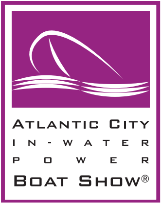 Atlantic City In-Water Power Boat Show 2016