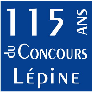 Concours Lépine International Paris 2016