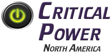 Critical Power North America 2016
