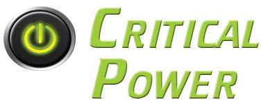 Critical Power Schaumburg 2016