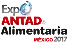 ExpoANTAD & Alimentaria Mexico 2017