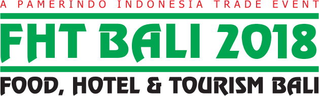 Food, Hotel & Tourism Bali 2018