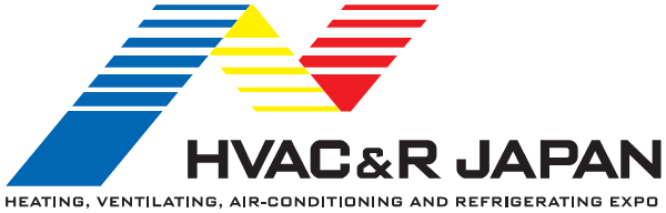 HVAC&R JAPAN 2018