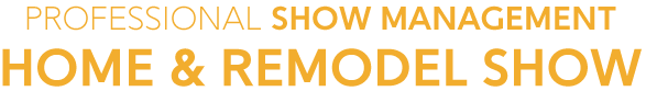 Palm Beach Home & Remodel Show 2018