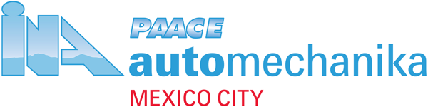 INA PAACE Automechanika Mexico City 2022