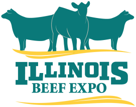 Illinois Beef Expo 2022