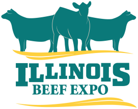 Illinois Beef Expo 2025