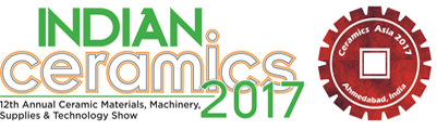 Indian Ceramics & Ceramics Asia 2017