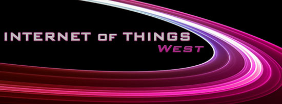 Internet of Things West 2016