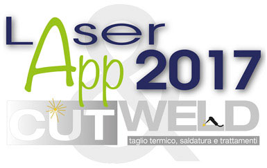 LaserApp 2017